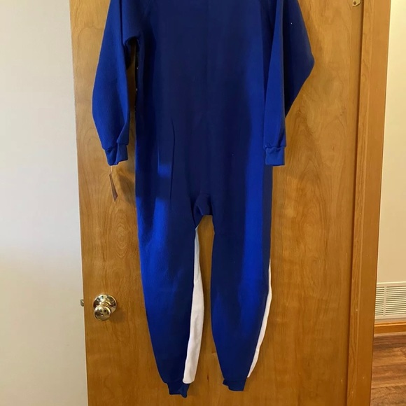 Disney Toy Story And Beyond Buzz Lightyear Pajamas Kids Size 12 Deadstock AME - Picture 10 of 10